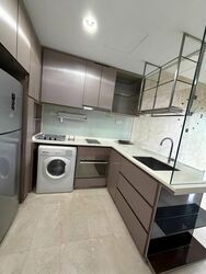 Jalan Lapang (D14), Condominium #511394061